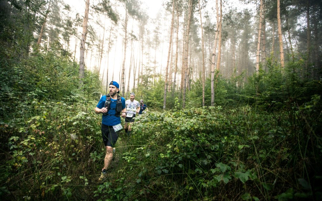 2020 nagy megmérettetése! Mátra Bérc Trail